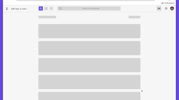 Add tags to your BibTeX entries | CiteDrive