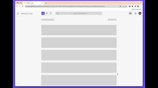 Add tags to your BibTeX entries | CiteDrive screenshot 2
