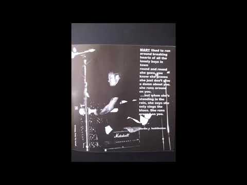 Ann Beretta - Mary