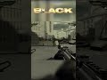 The Legendary First Mission#BlackPS2#FPS#FirstPersonShooter