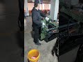 Manufacturing Operations Assembly Line Team Work | JRD Jining