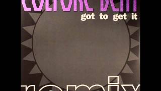 Culture Beat - Got To Get It Tnt Party Zone Mix