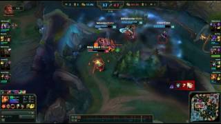 Dat Flash juke doe