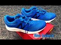 New Balance 411 | (TechRide Lace-up) | Unboxing and OnFeet