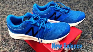 new balance 411 techride