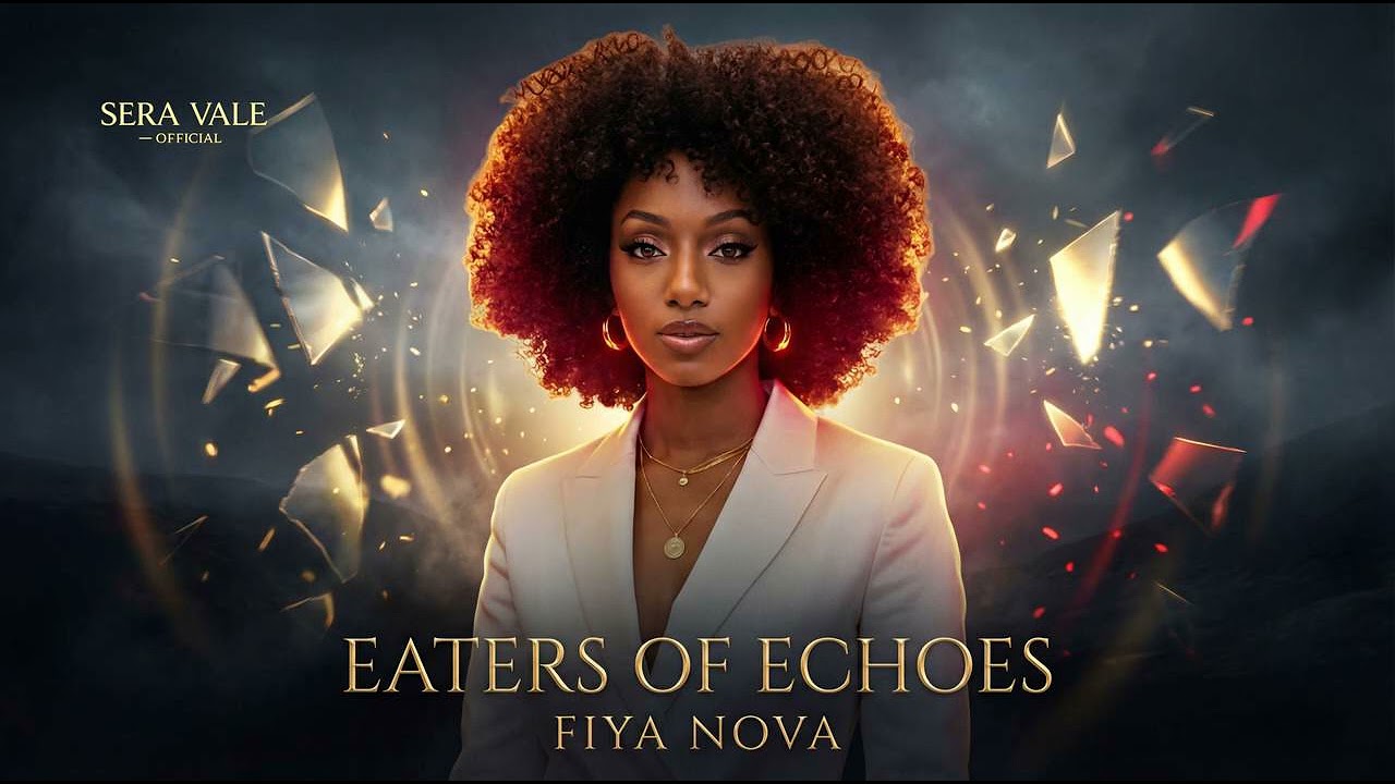 FIYA NOVA   --   EATERS OF ECHOES    --   SERA VALE STUDIOS - 2026