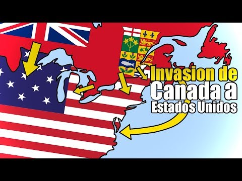 Video: La Guerra Del 1812 Ha Un Aspetto Diverso. Parte Seconda - Visualizzazione Alternativa