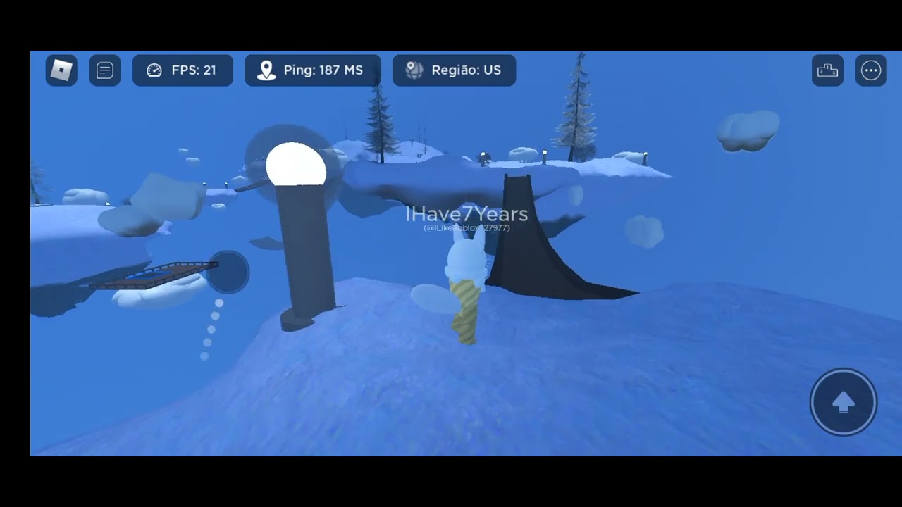 Roblox-uma experiência conekat - YouTube