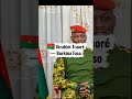 most bold leader in Africa #africa #thinkbigforafrica #africanfuture #africanfacts