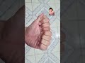 finger