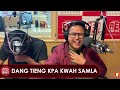 Prank call  dang tieng kpa kwah samla  rj zack  red fm