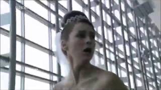 Rubi - Cap 31 Hector deja a Maribel plantada en su boda HD