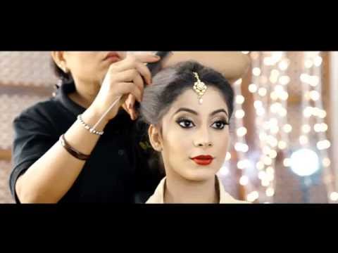 Parul Garg Makeup, Salon and Academy Introduction