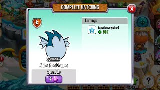 How To Breed Animation Dragon Dragon City