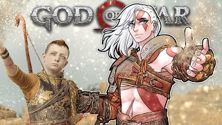 THE GUARDIAN RETURNS HOME! | God of War: Episode 10 -END- (PS5)