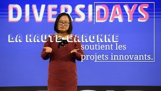 Diversidays, 2Eme Édition