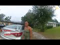 Jealous Ex Loses It After Baby Father Moves On to Her Friend