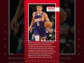 Brotherhood Reunion: Lakers, Suns, and the Duke Connection Shine in Palm Springs#vivifynews#english