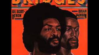 gil scott-heron & brian jackson - delta man (1977) .wmv chords