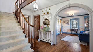 A HOME’S STORY - 512 HARDACRE AVE | MARSHFIELD WI 54449