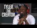 Tyler The Creator tells a great Denzel Washington Story