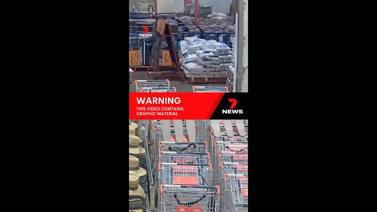 Bunnings employees experience 50% increase in threats and assaults