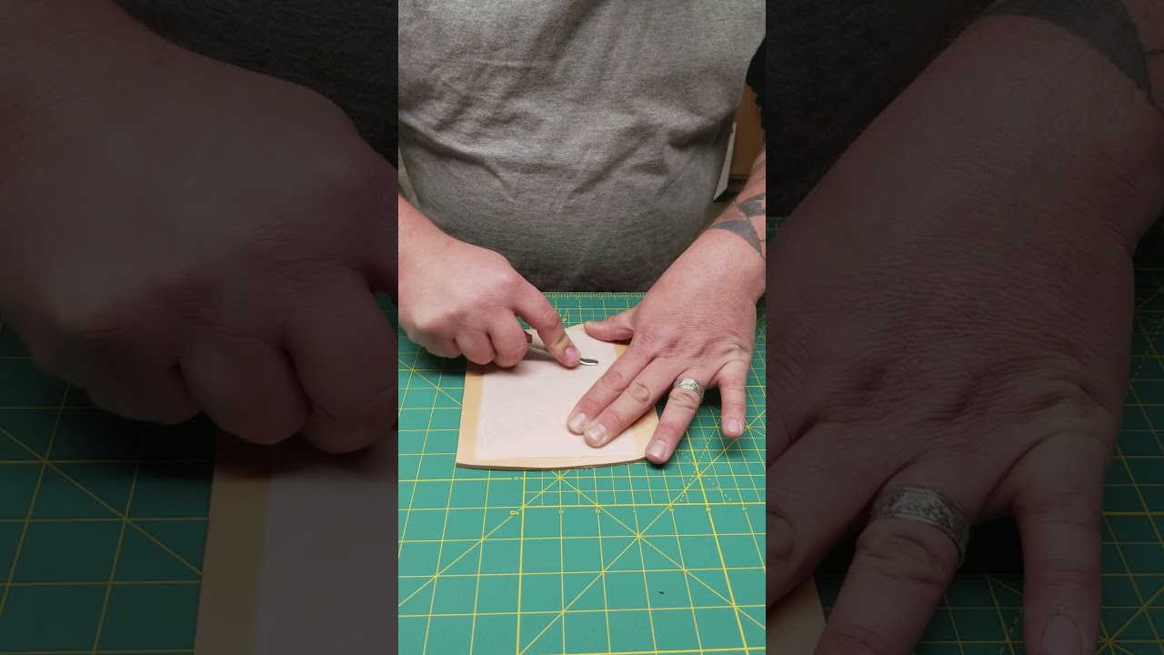 How to use Pattern Rubs! YouTube