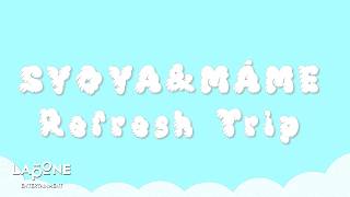 [V-LOG] JO1'S VLOG 木全翔也&豆原一成｜SYOYA&MÁME Refresh Trip in Daegu🎠
