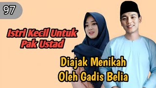 Download Lagu Diajak Menikah Oleh Gadis Belia❗97 MP3