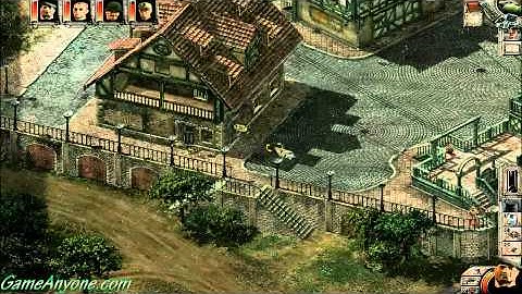 Off The Shelf (LP): Commandos 2 [PC][HD] - Part 71: Saving Private Smith [2/8]