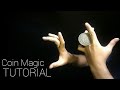 COIN MAGIC TUTORIAL | Coin Teleportation | Pinoy