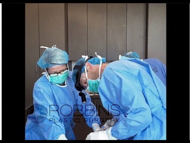 TUMMY TUCK INCISIONS - Top Rated Nashville, TN Plastic Surgeon Dr. Chad Robbins - Video Vlog