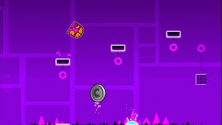 Stereo Madness, but 2016 me moved the coins around