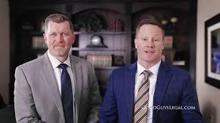 Good Guys Injury Law Guarantee