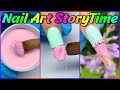 🌈NAIL ART STORYTIME TIKTOK✨LaNa Nails ||Tiktok Compilations Part 880