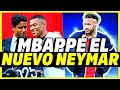 MBAPPÉ ELIGE LA JAULA DE ORO | ¿SE QUEDA EN EL PSG POR DINERO? | ¿ACABARÁ COMO NEYMAR?