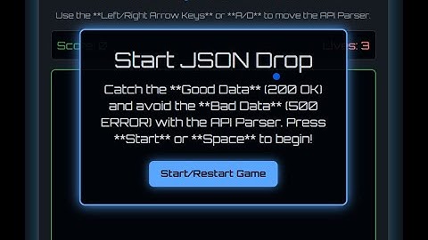 How to Fetch Data from a Public API Using JSON