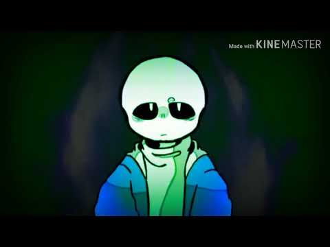 Undertale【MAD】Killing me - SiM
