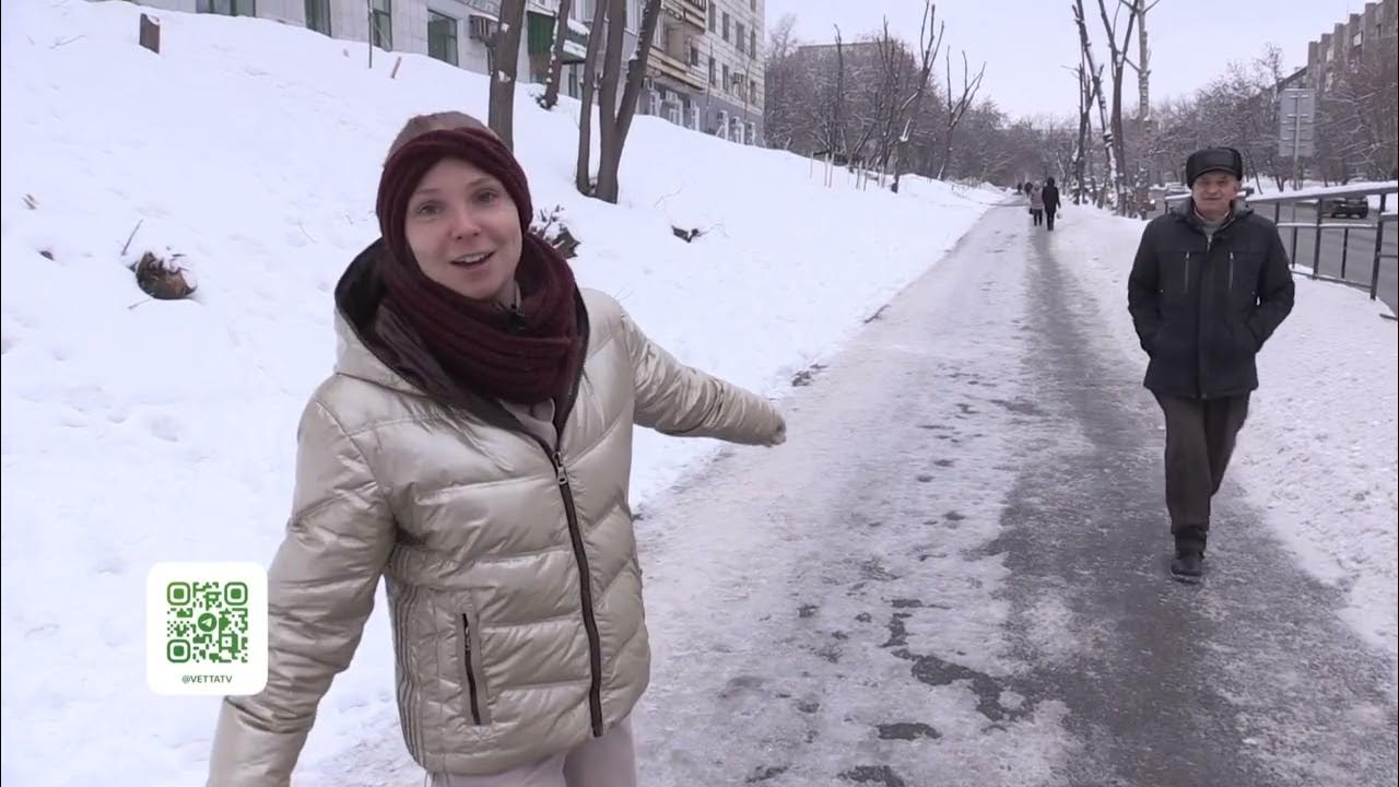 Люк на улице Крисанова - YouTube