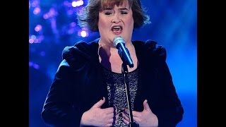 Susan Boyle's stalker hell as phone caller told her 'I know where you live'