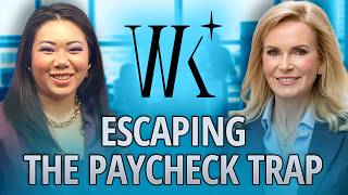 From Corporate Climb to Calling With Purpose with Wendy Kleinfeldt