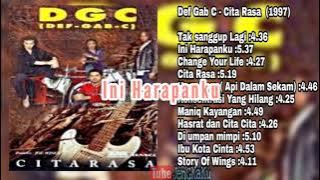 Def-Gab-C - Ini Harapanku