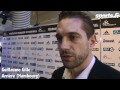 Handball: Les Experts évoquent l'Espagne