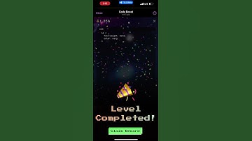 Code Boost Gameplay Demo on Telegram