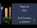 Sermon: Be Prepared