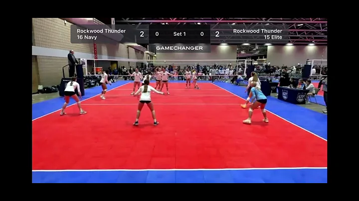 Triple Crown NIT Highlights 2023