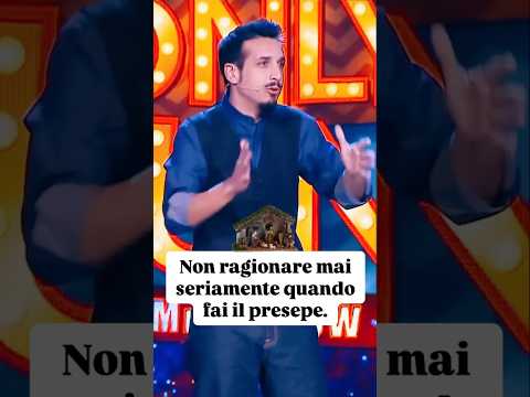 Auguri di buon
