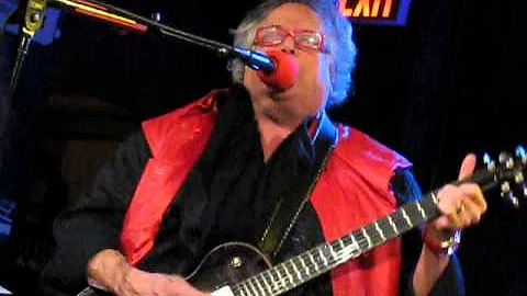 LESLIE WEST -- "FOR YASGUR'S FARM"