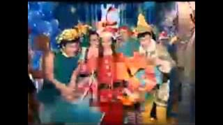 Nestea Christmas 2013 TVC