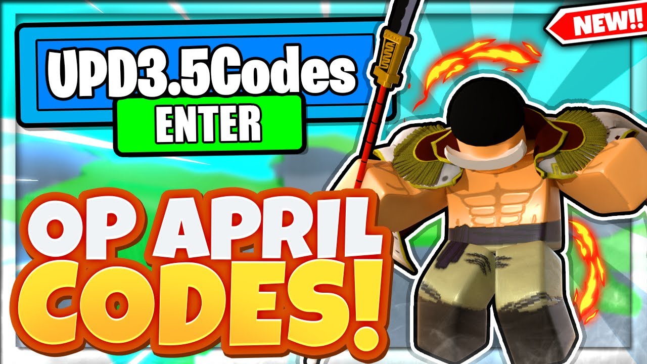 King Legacy codes in Roblox: Free Beli and Gems (April 2022)